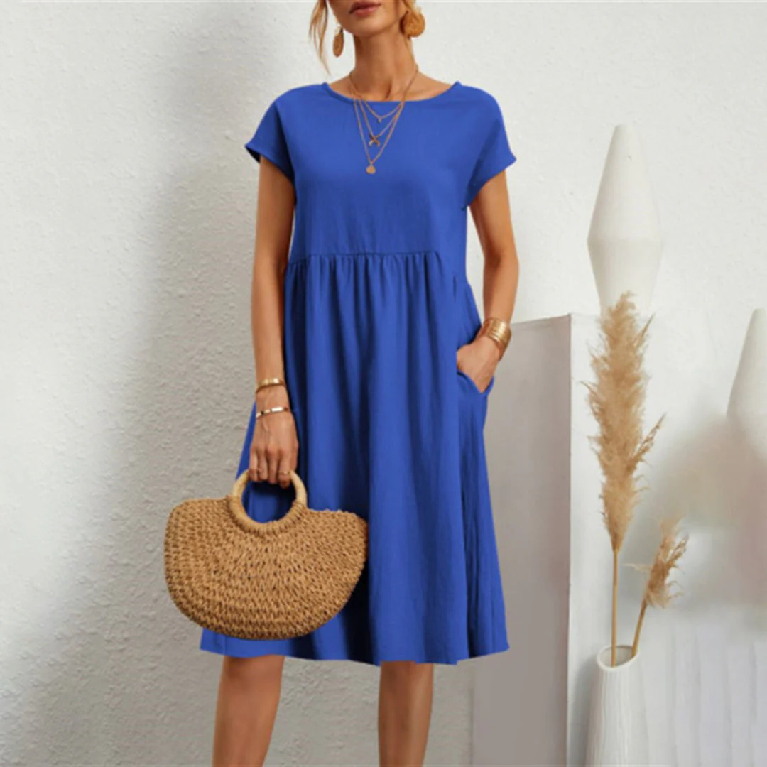 Mary® | Elegant Summer Dress - Image 10