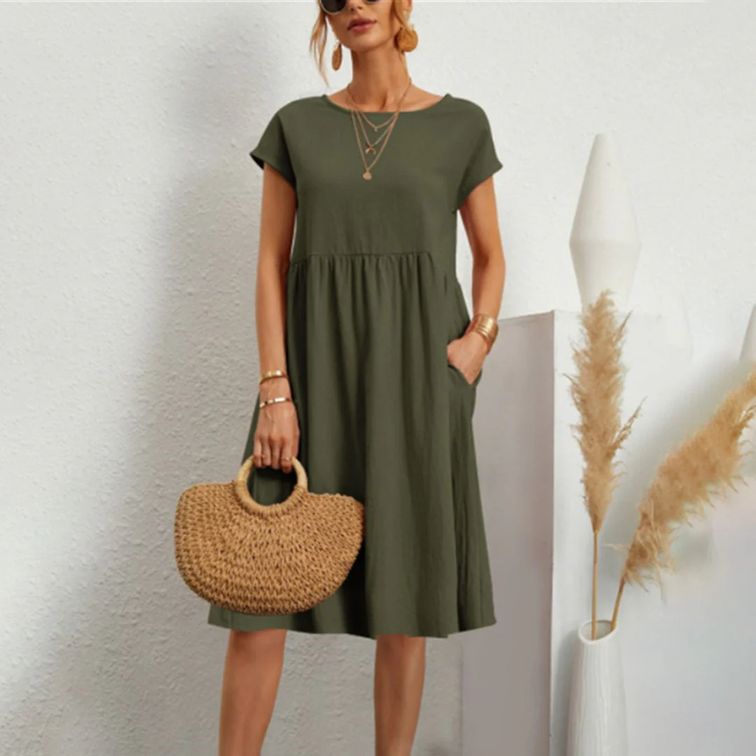 Mary® | Elegant Summer Dress - Image 11