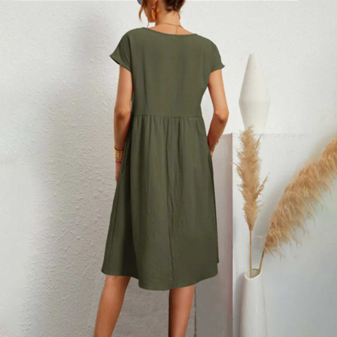 Mary® | Elegant Summer Dress - Image 12