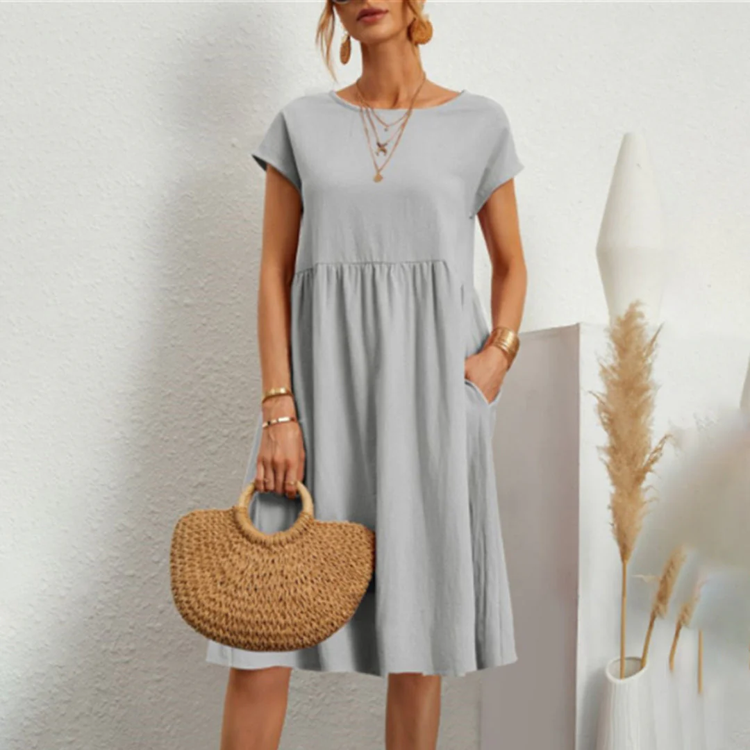 Mary® | Elegant Summer Dress - Image 7