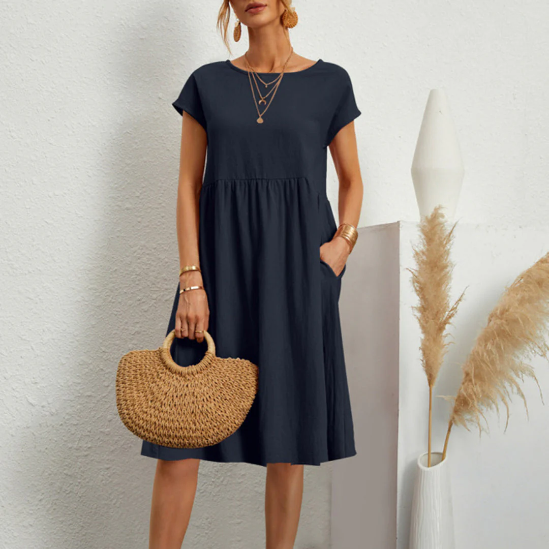 Mary® | Elegant Summer Dress - Image 9