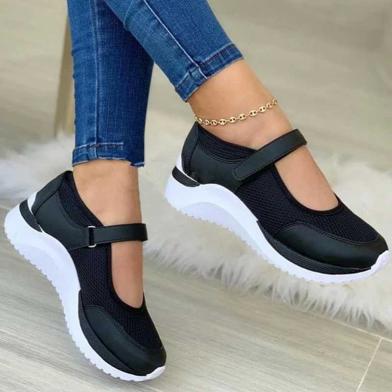 Maryam® | Shoes With Thick Soles - Image 2