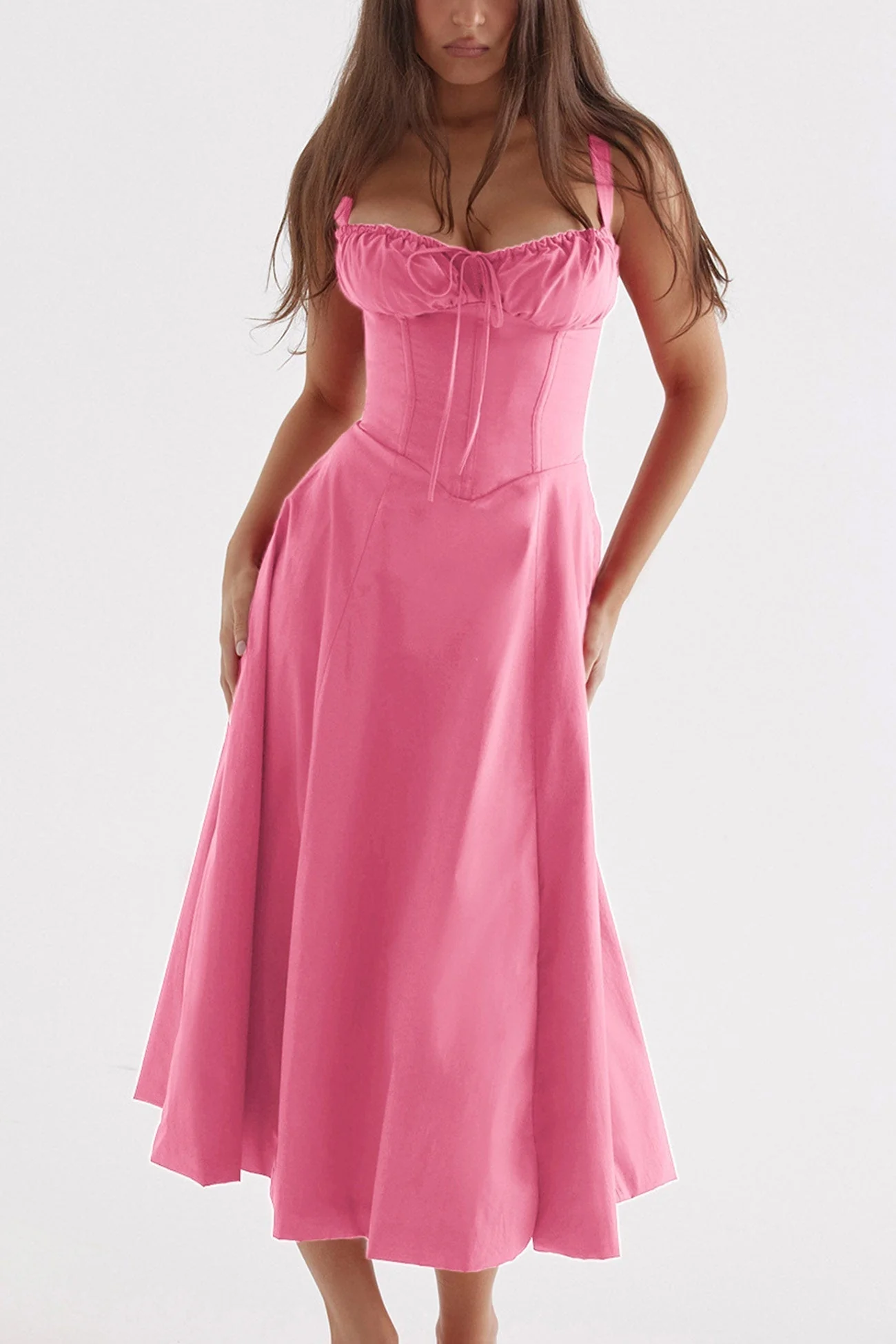 Marybeth® | Modern and comfortable summer dress - Image 12