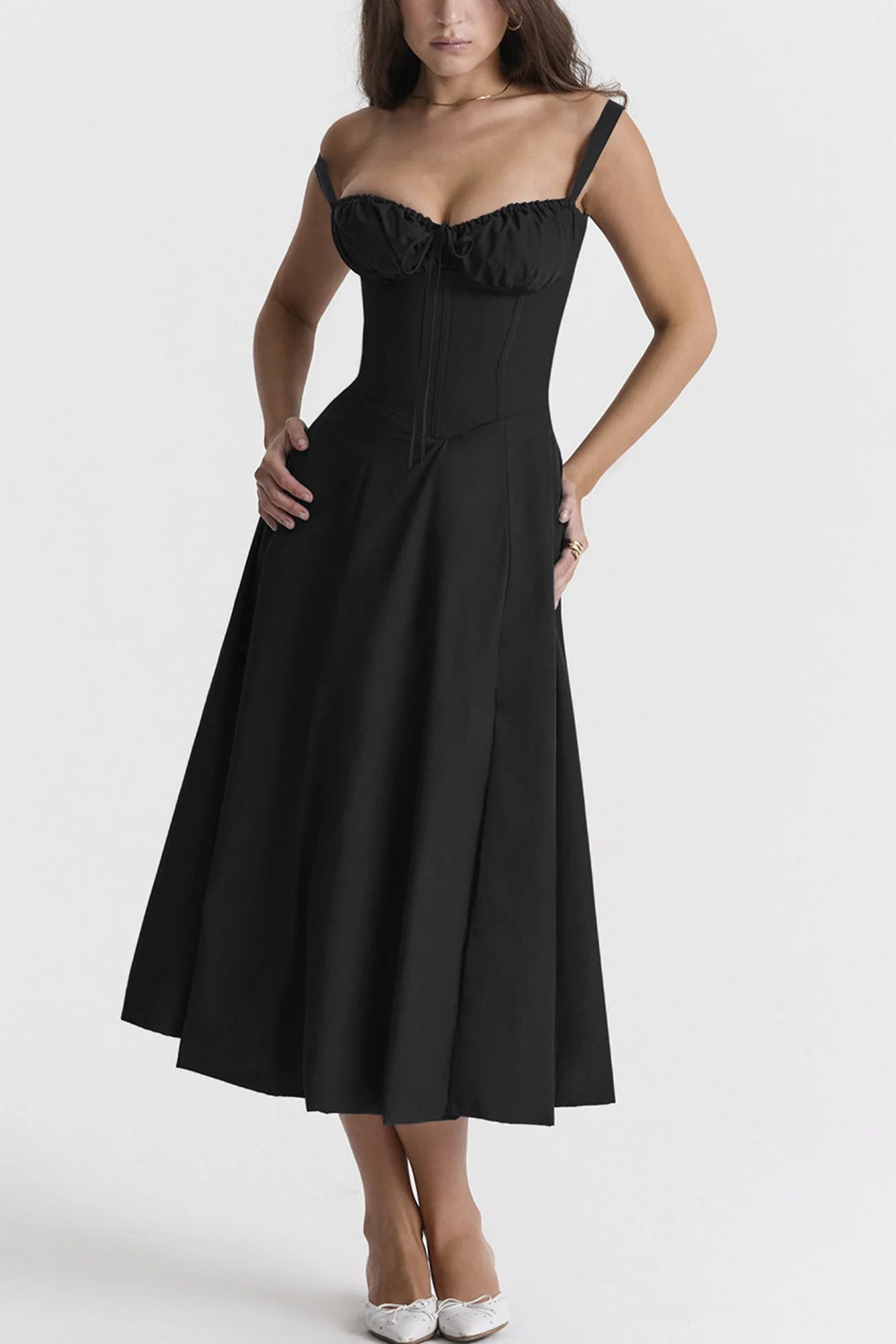 Marybeth® | Modern and comfortable summer dress - Image 15