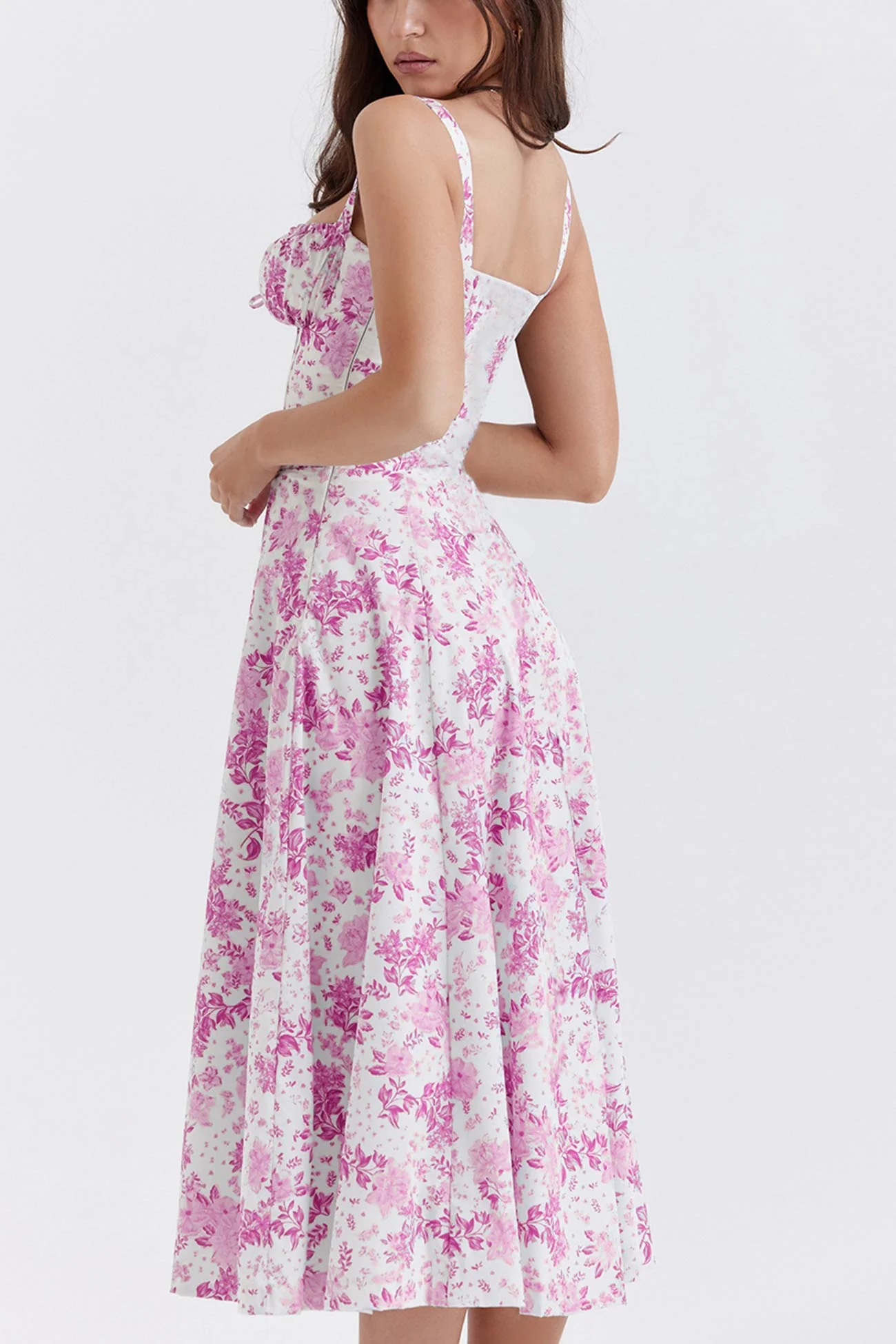 Marybeth® | Modern and comfortable summer dress - Image 20