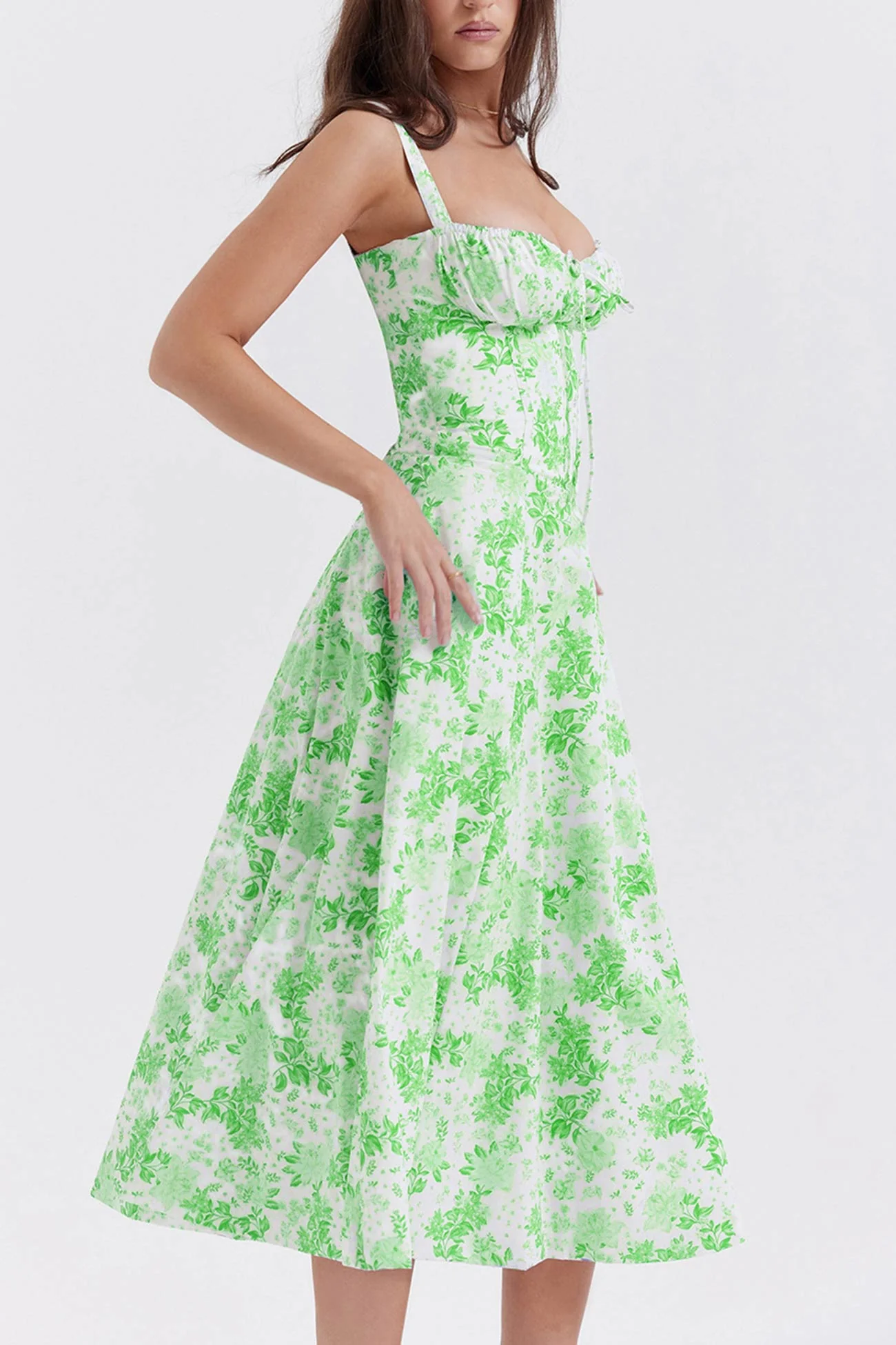 Marybeth® | Modern and comfortable summer dress - Image 23