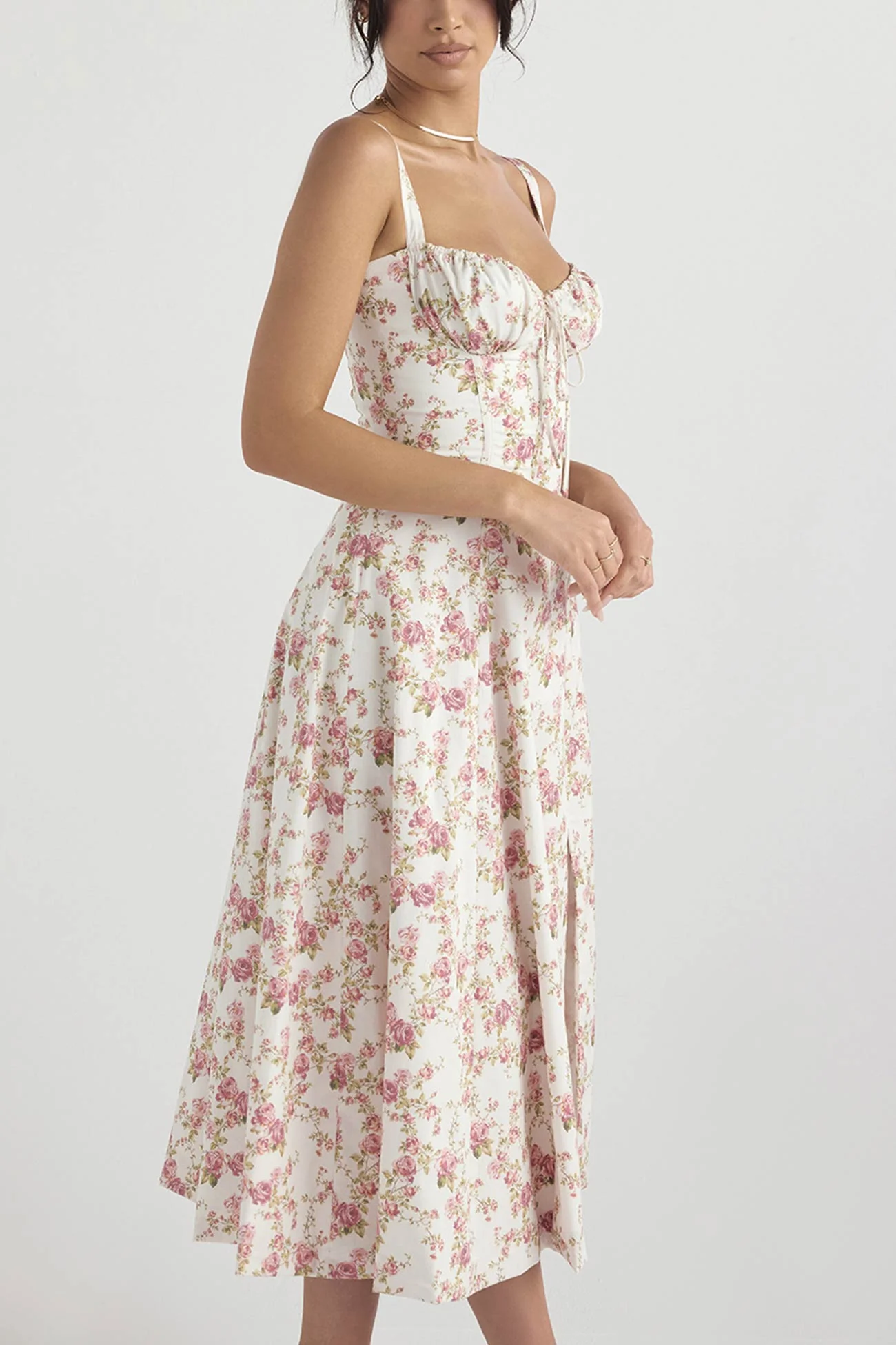 Marybeth® | Modern and comfortable summer dress - Image 30