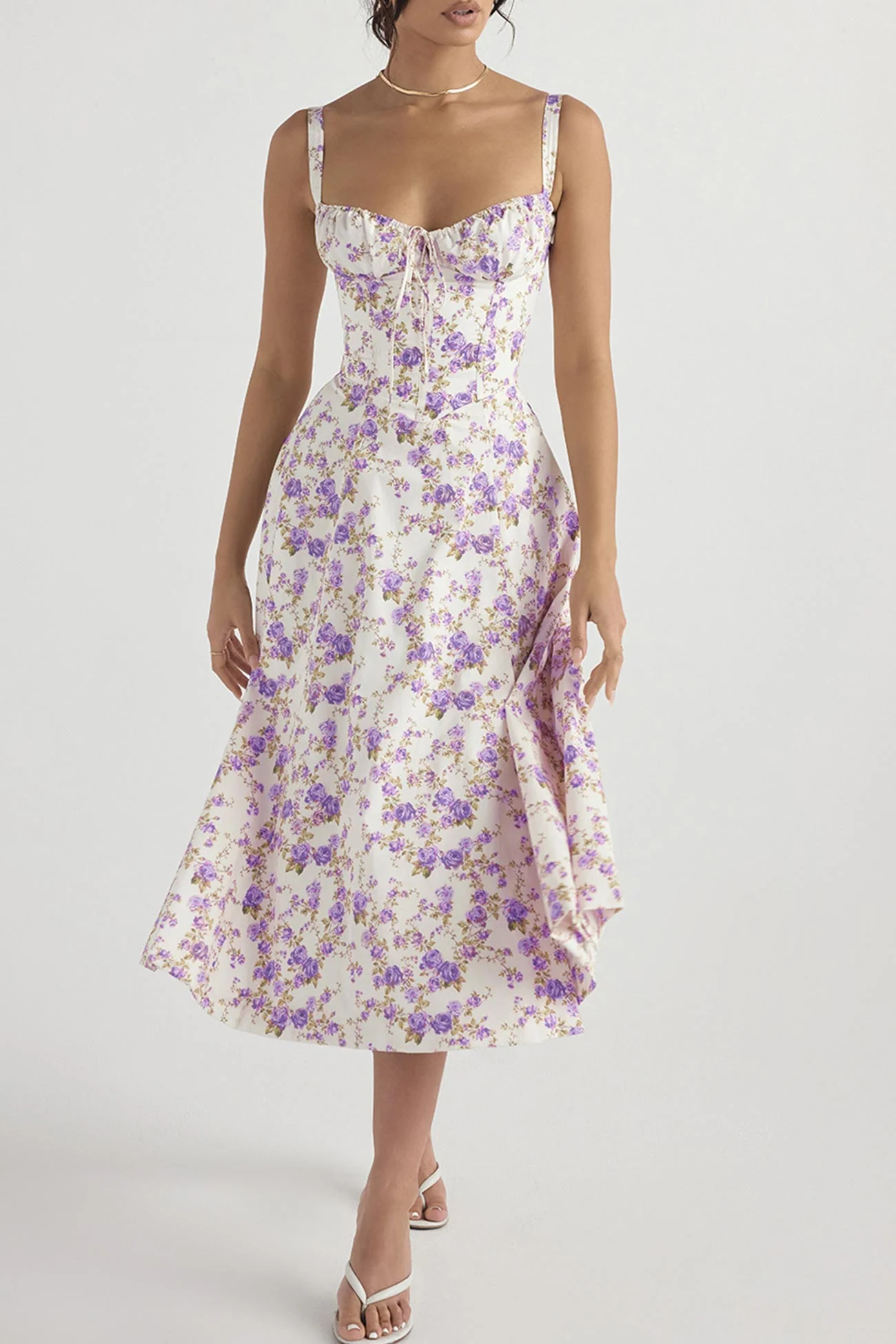 Marybeth® | Modern and comfortable summer dress - Image 33