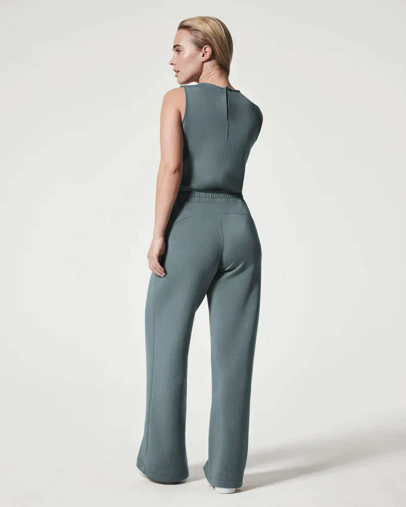 Marybeth® | Sleeveless Wide Leg Jumpsuit - Image 6