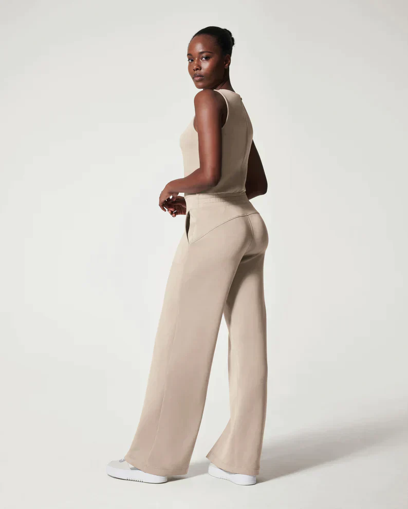 Marybeth® | Sleeveless Wide Leg Jumpsuit - Image 7