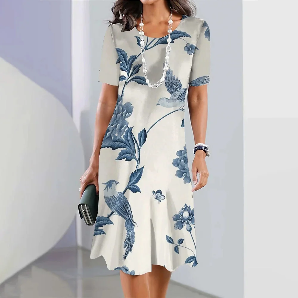 Maryellen® | Chic and relaxed summer dress - Image 4