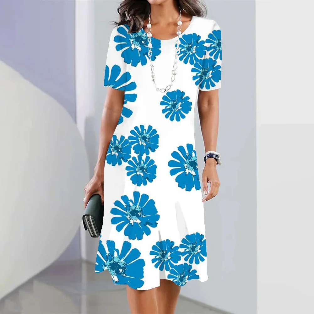 Maryellen® | Chic and relaxed summer dress - Image 6