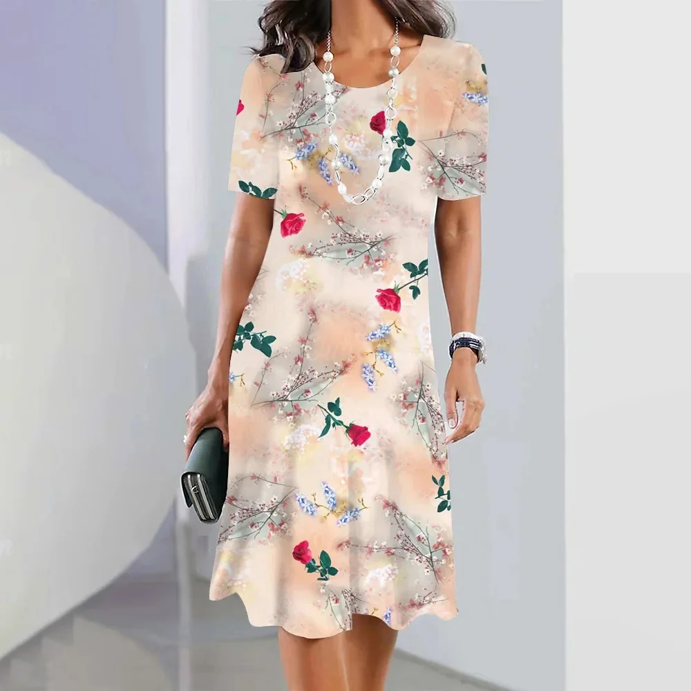 Maryellen® | Chic and relaxed summer dress - Image 9