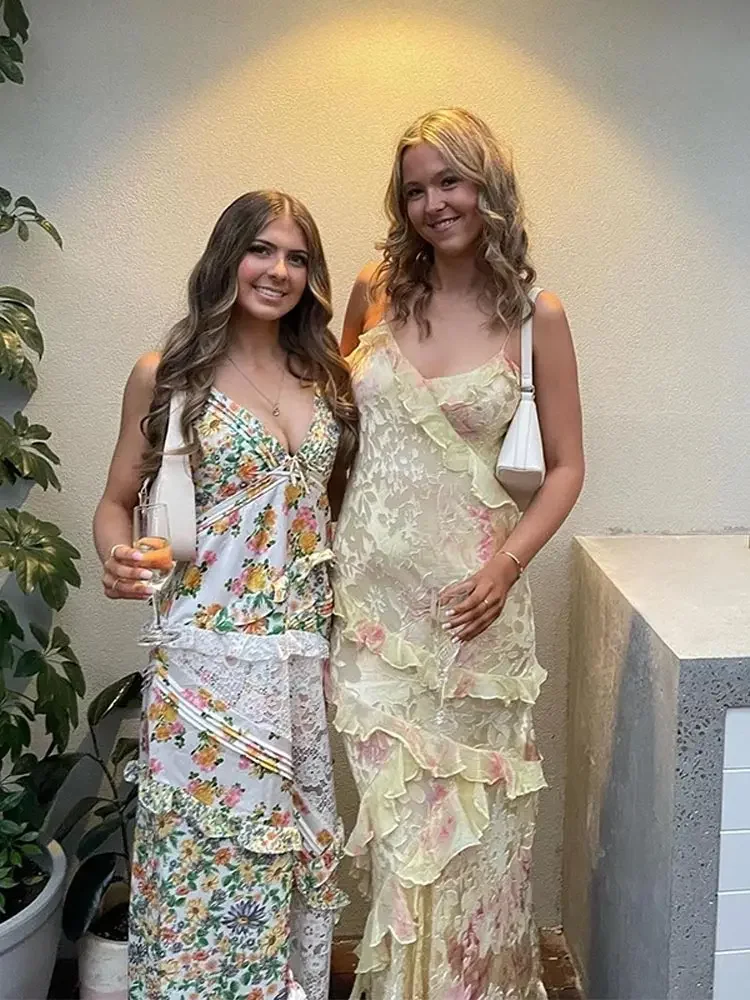 Maryjane® | Trendy and elegant summer dress - Image 3