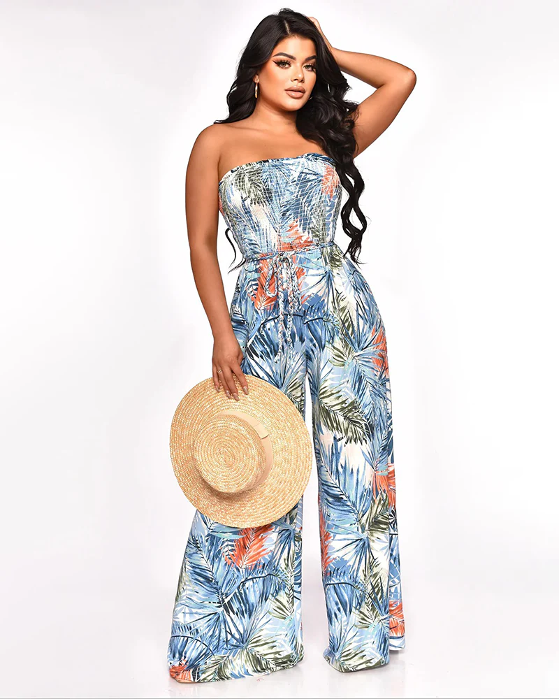 Maryjane® | Women'S Fashion Jumpsuit - Image 2