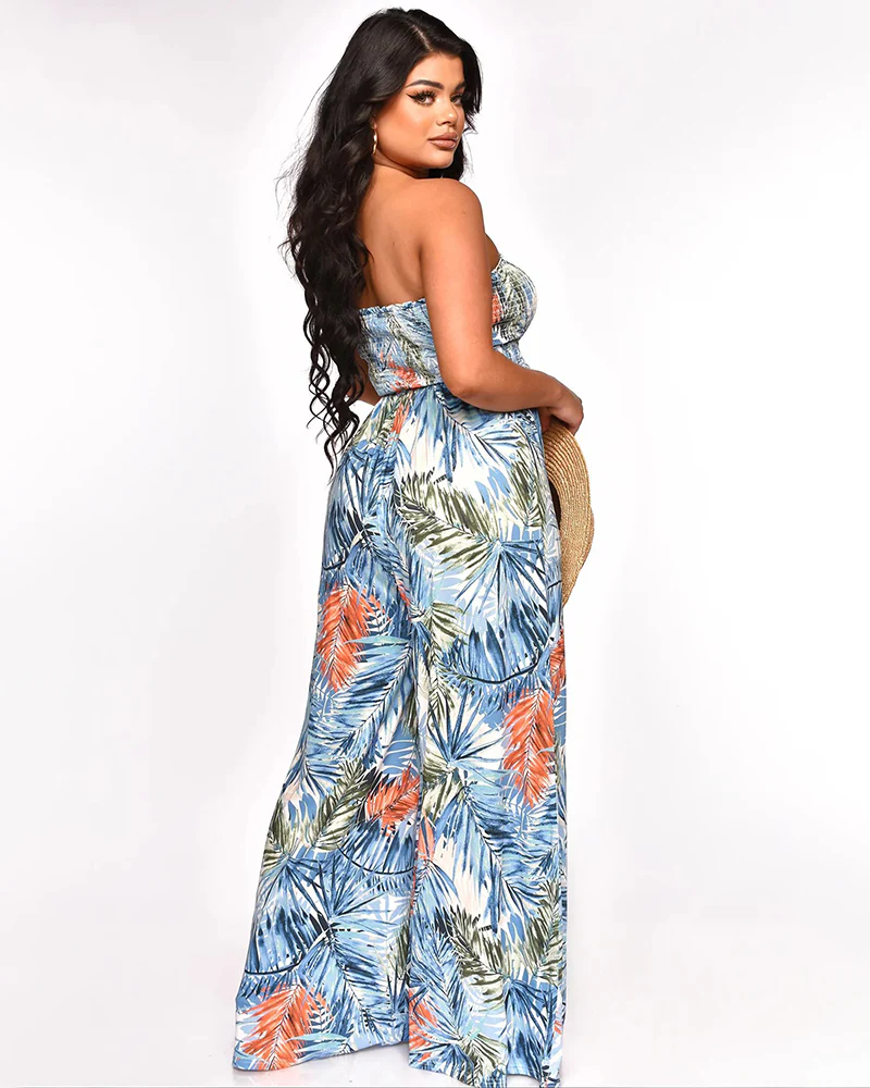 Maryjane® | Women'S Fashion Jumpsuit - Image 4