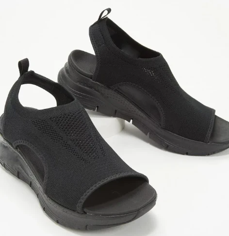 Mathilde® | The Cozy, Comfortable And Stylish Sandals - Image 3