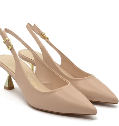 Matilda® | Cleavage With Beige Strap - Image 3