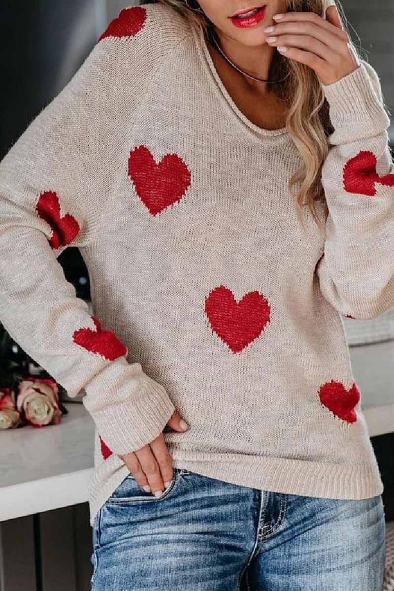 Matilde® | Casual and comfortable winter sweater - Image 4