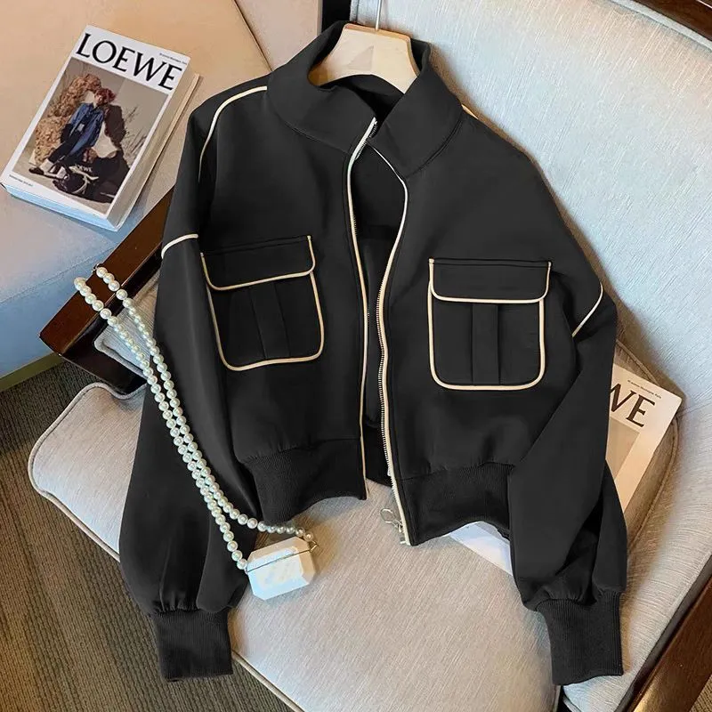 Matilde® | Casual and relaxed winter coat - Image 2