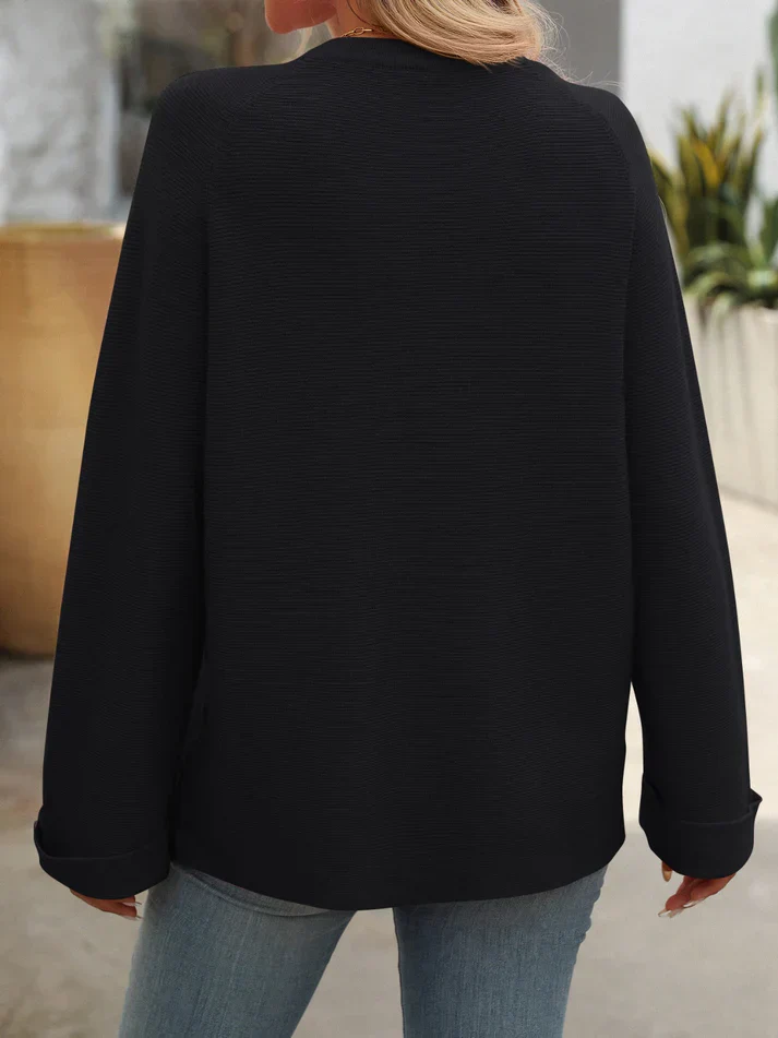 Matilde | Casual and stylish winter sweater - Image 5