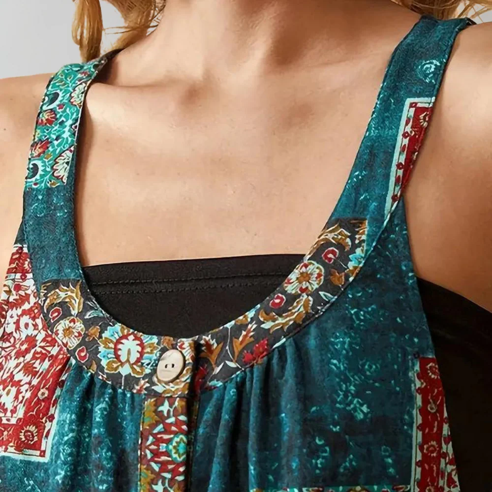 Matilde® | Casual Jumpsuit For Women - Image 4