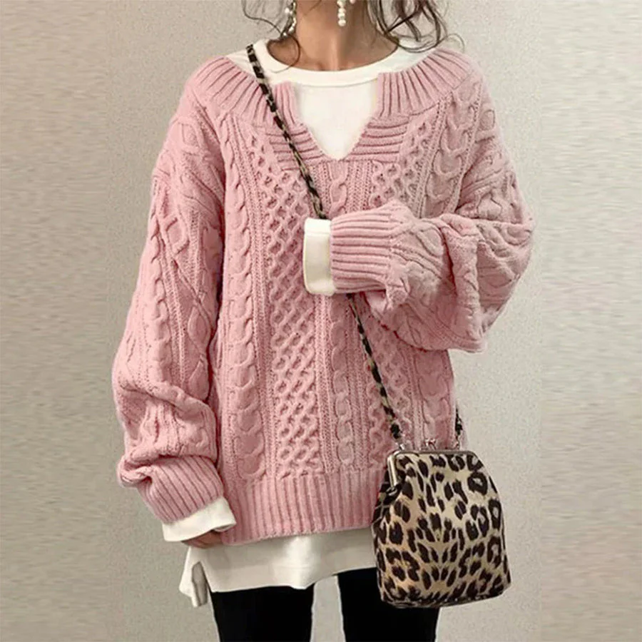 Matilde® | Chic and versatile winter sweater - Image 5