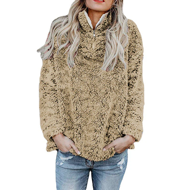 Matilde | Classic and comfortable winter garment - Image 2