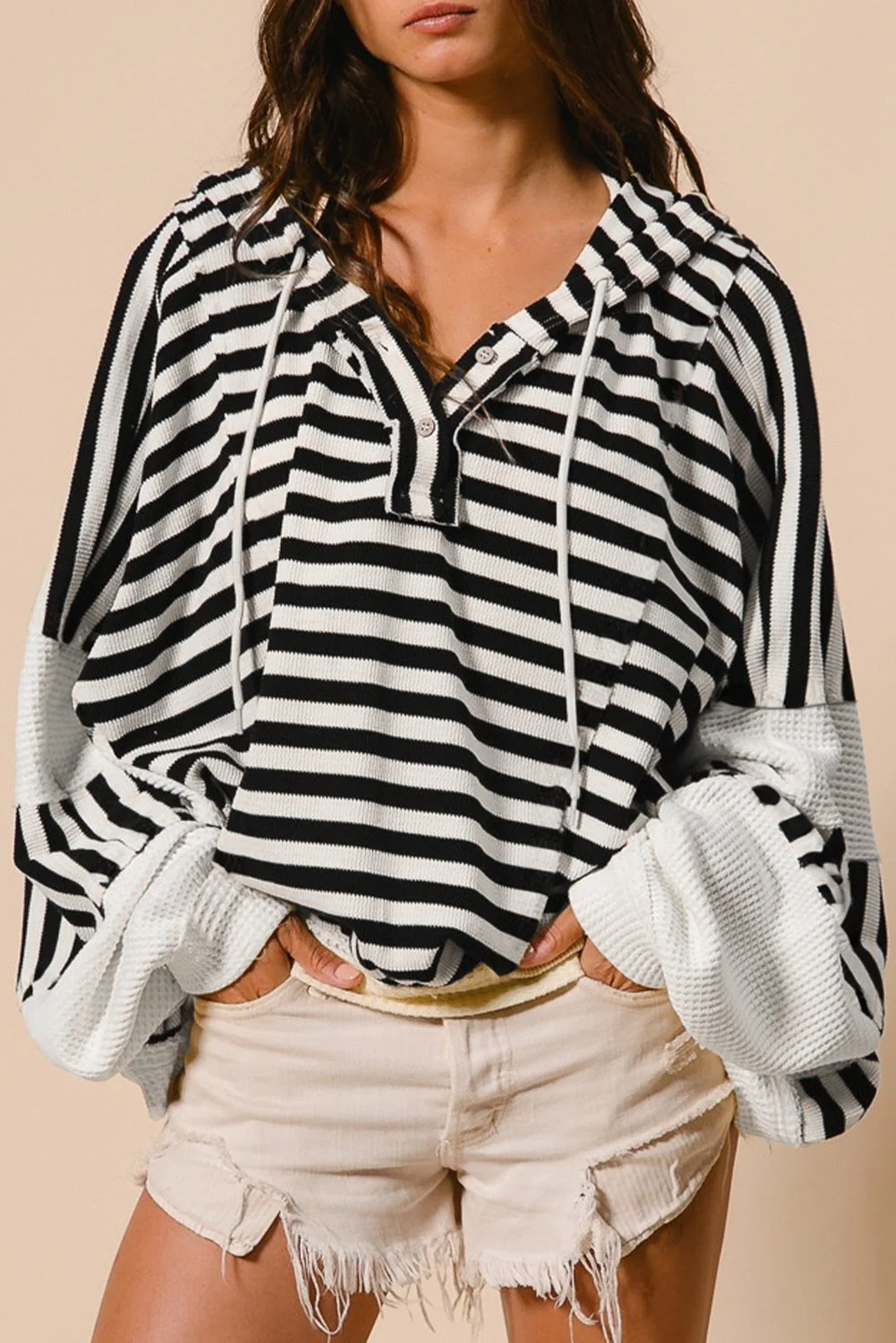 Matilde| Classic and elegant winter top - Image 5
