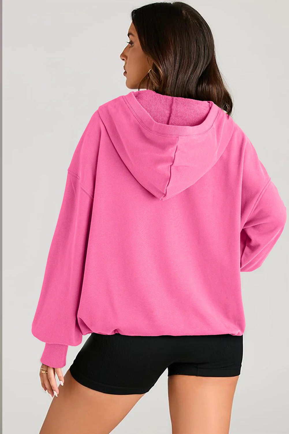 Matilde | Effortless and classy winter hoodie