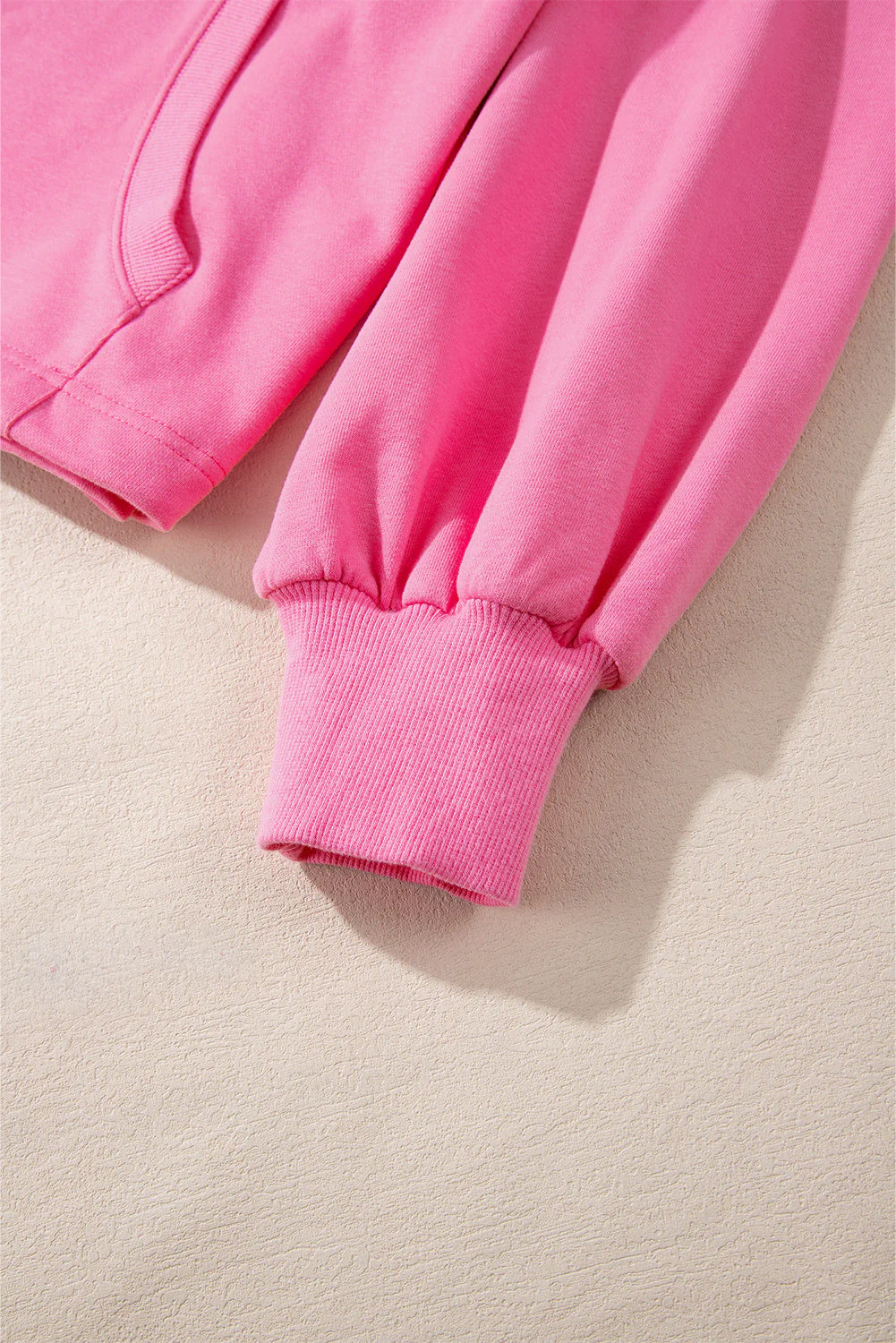 Matilde | Effortless and classy winter hoodie - Image 12