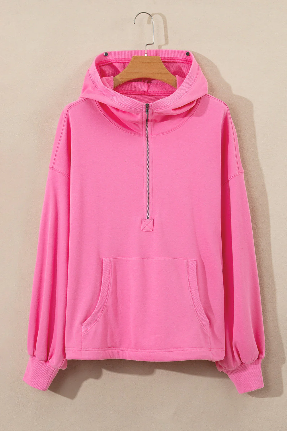 Matilde | Effortless and classy winter hoodie - Image 4