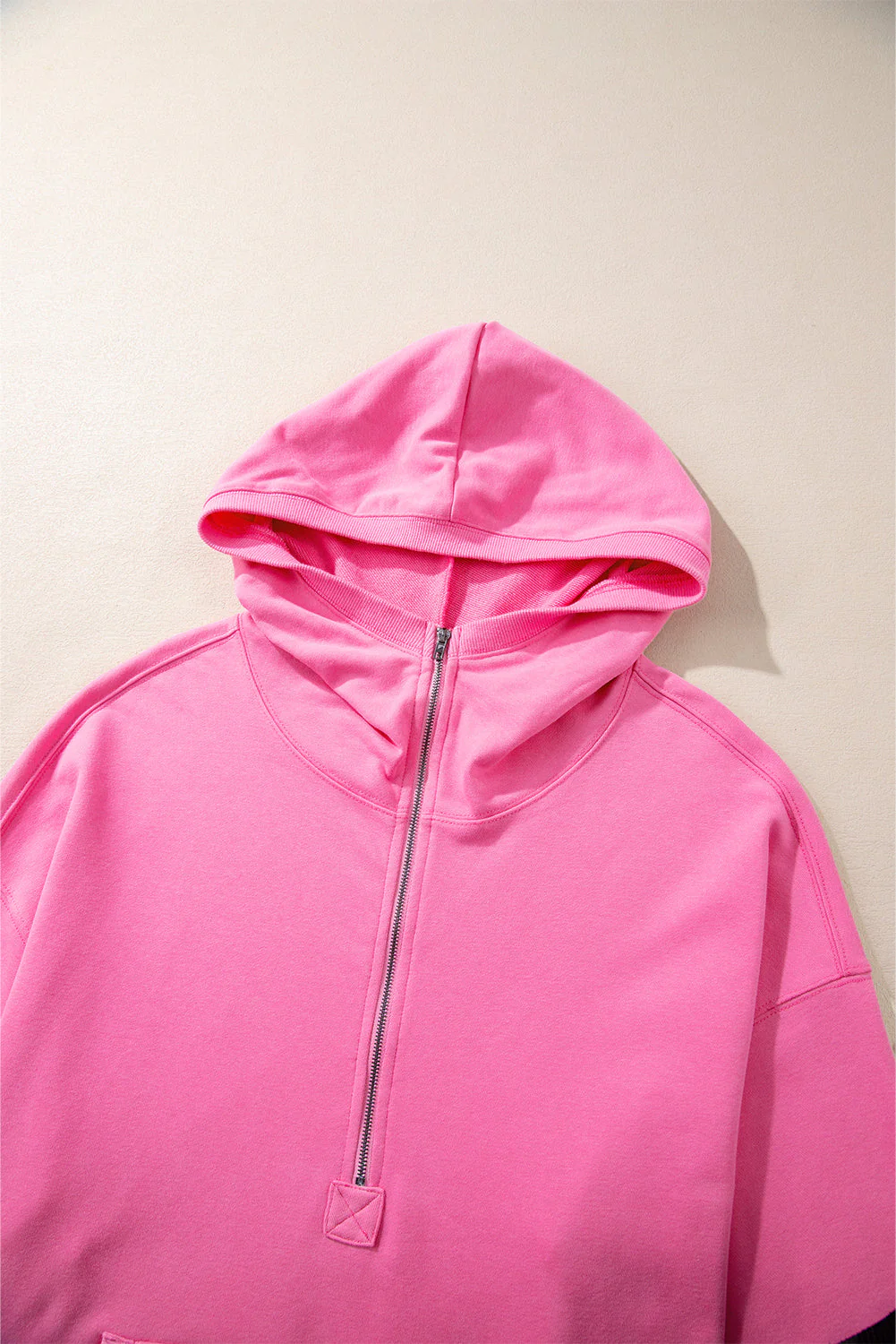 Matilde | Effortless and classy winter hoodie - Image 6