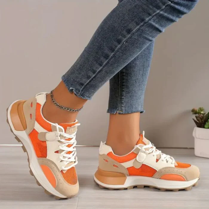 Matilde® | Fashionable Orthopedic Women'S Shoe - Image 3