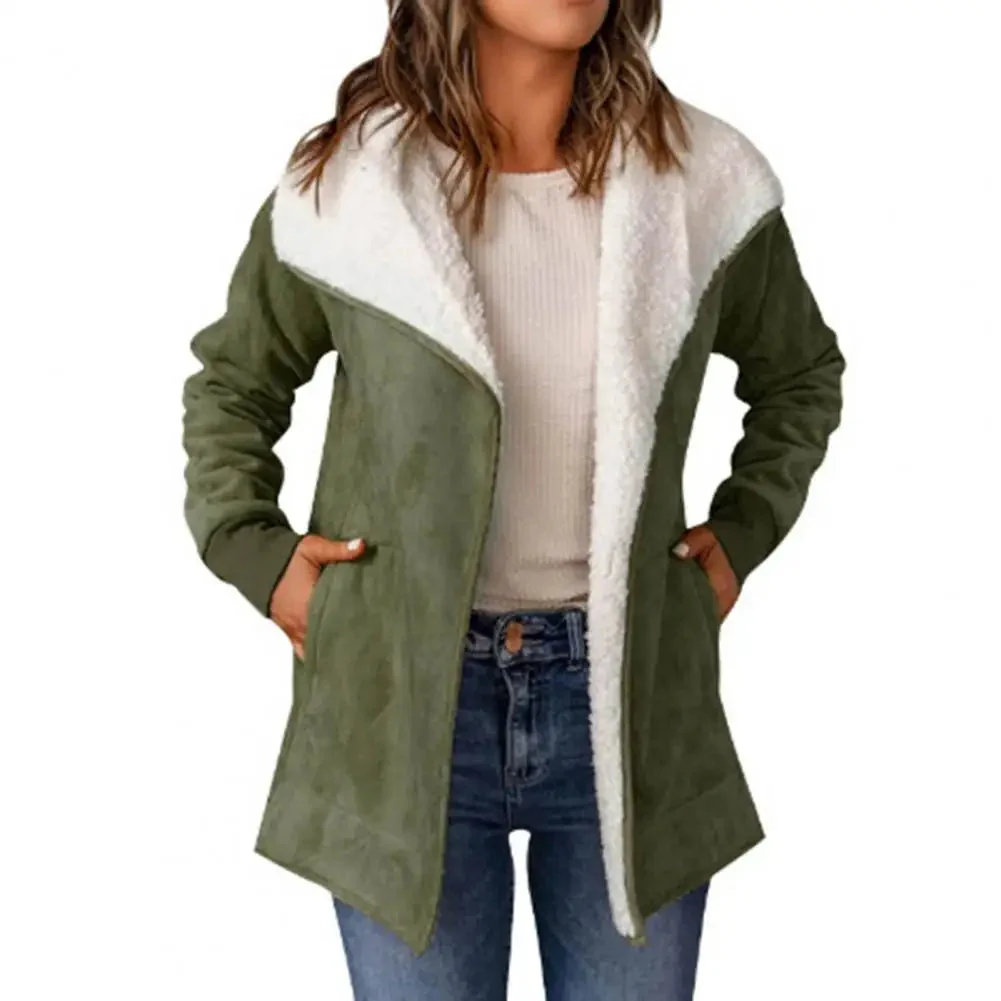 Matilde® | Luxurious plush coat: Winter Edition - Image 10