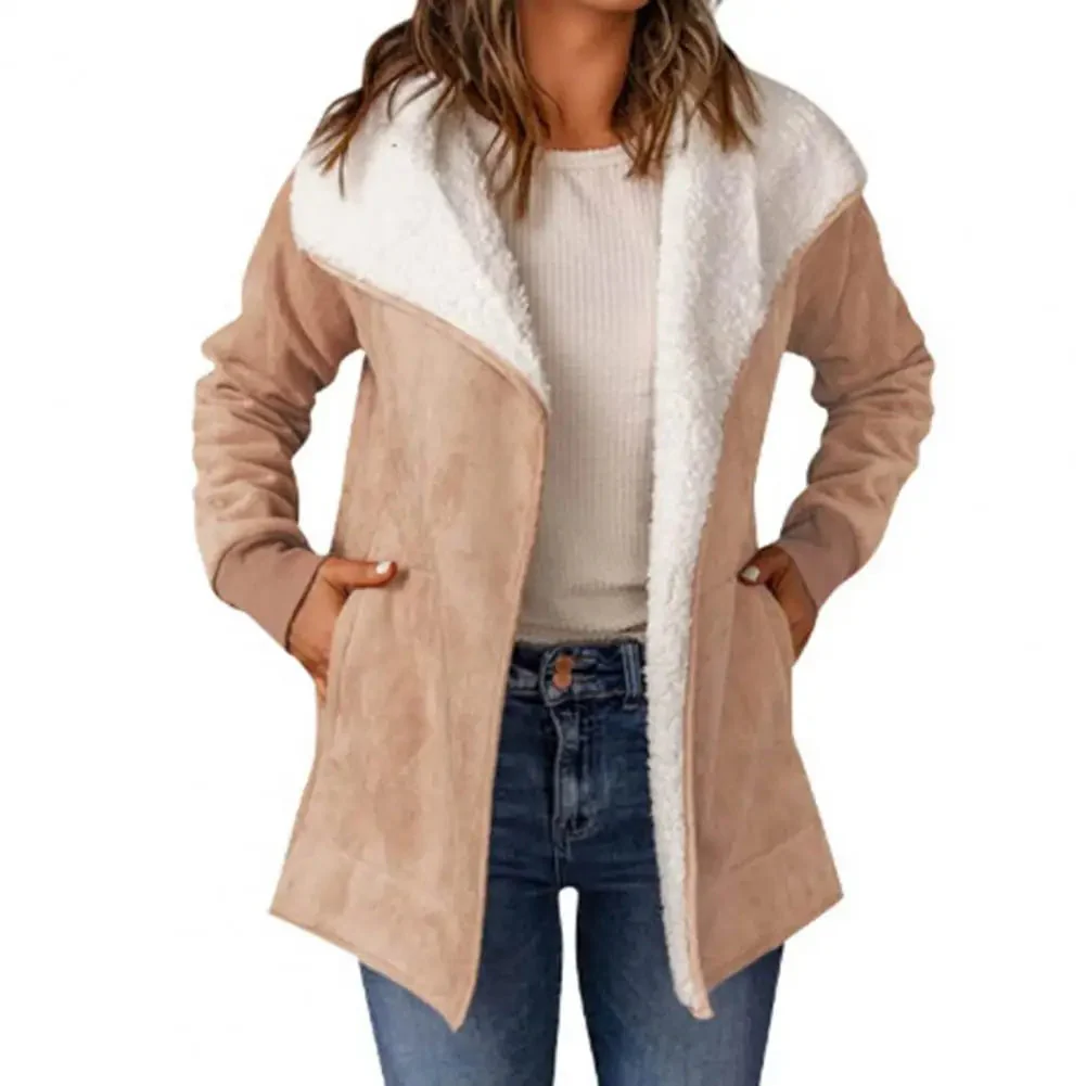 Matilde® | Luxurious plush coat: Winter Edition - Image 2