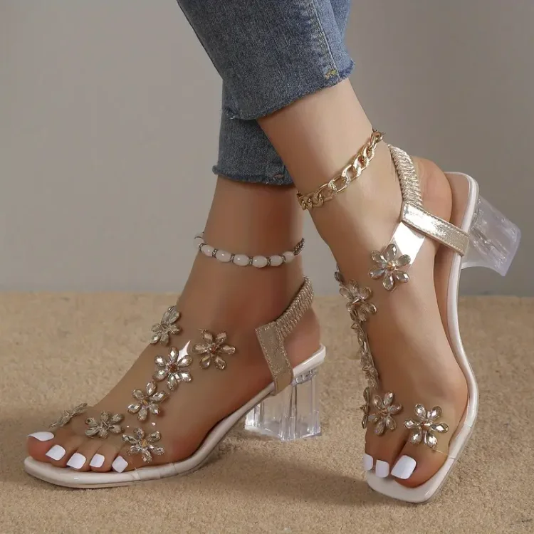 Matilde® | Orthopedic Shoe With Heel - Image 2