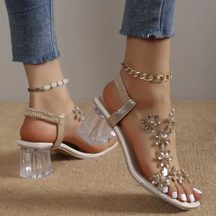 Matilde® | Orthopedic Shoe With Heel - Image 3