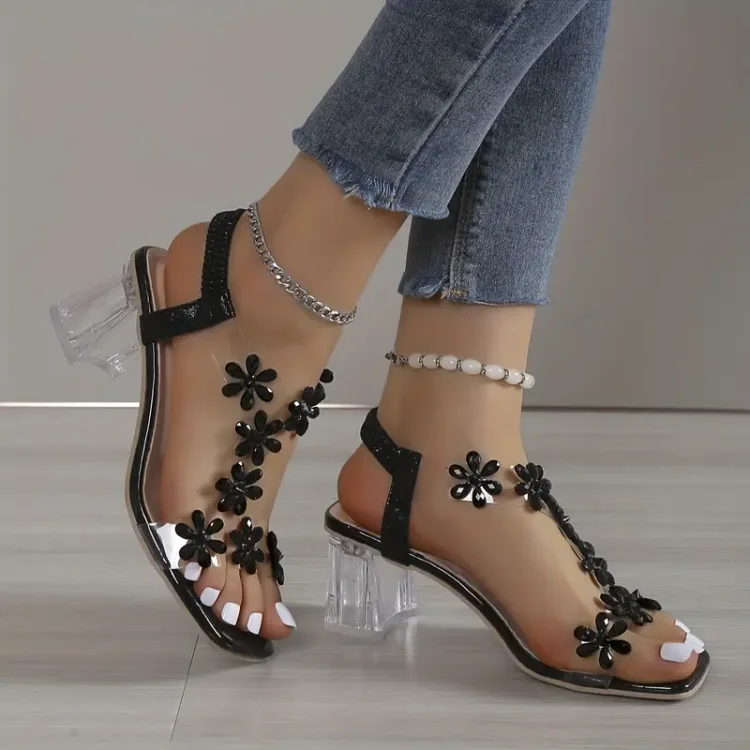 Matilde® | Orthopedic Shoe With Heel - Image 7