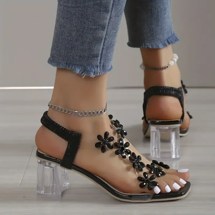 Matilde® | Orthopedic Shoe With Heel - Image 9
