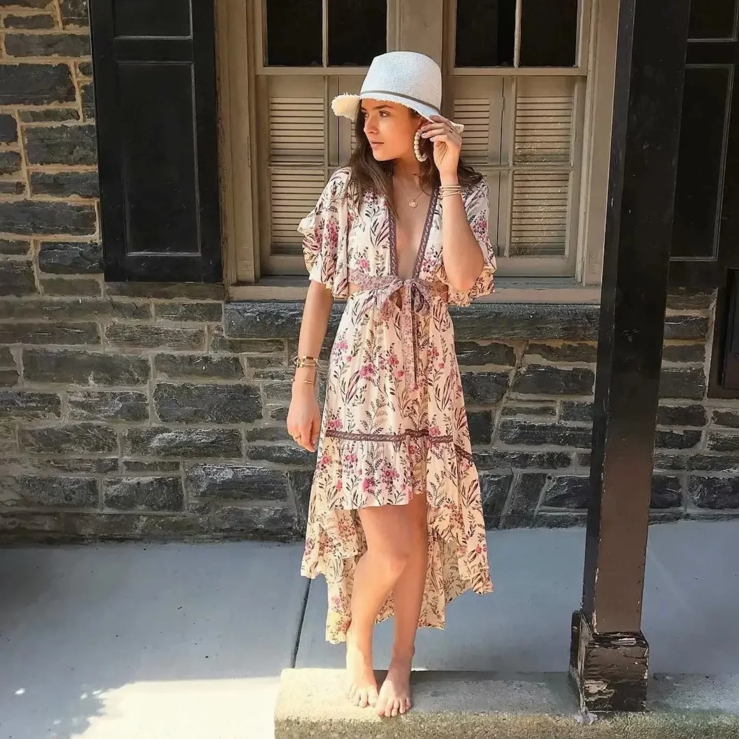 Matilde® | Summer Dress For Women