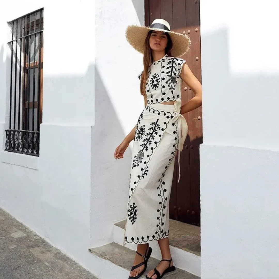 Matilde® | The Summer Set