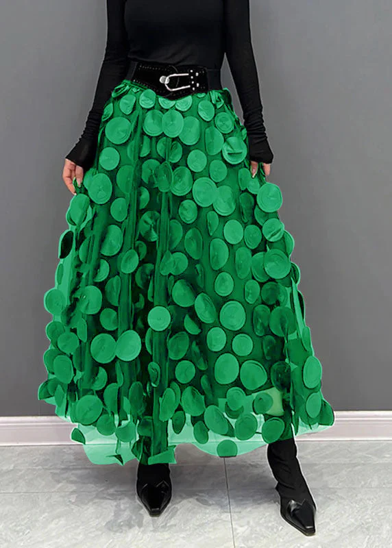 Matilde® | Timeless Casual Skirt A-Line Skirt - Image 10