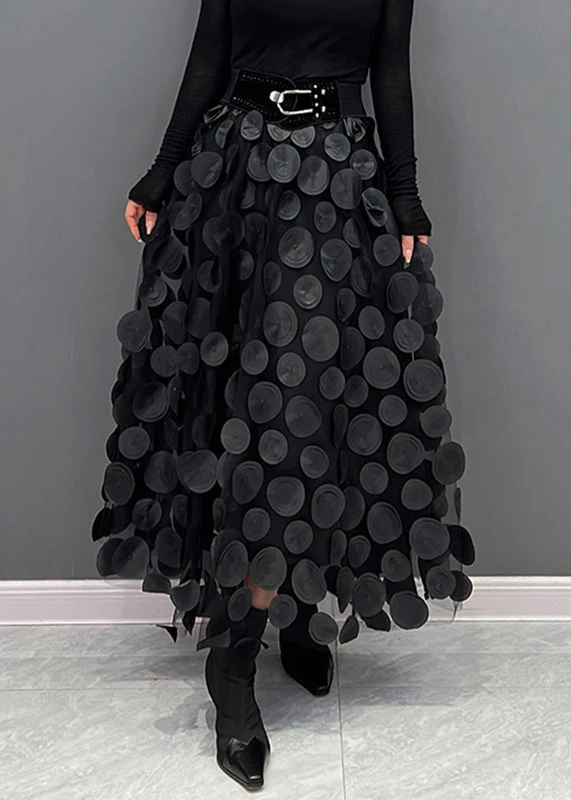 Matilde® | Timeless Casual Skirt A-Line Skirt - Image 2
