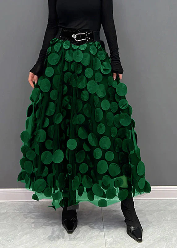 Matilde® | Timeless Casual Skirt A-Line Skirt - Image 8
