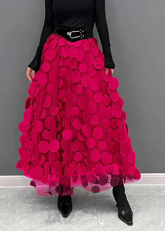 Matilde® | Timeless Casual Skirt A-Line Skirt - Image 9