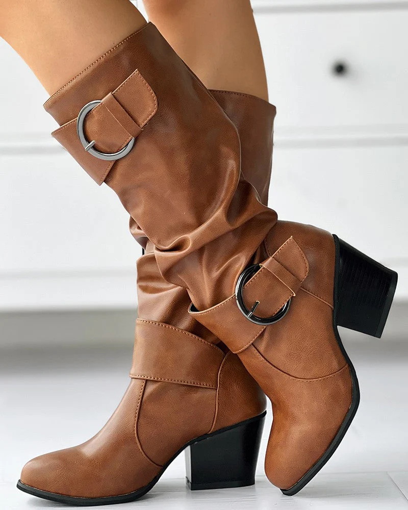 Matilde | Trendy and supportive orthopedic boots - Image 15
