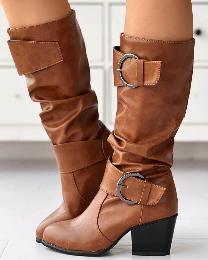 Matilde | Trendy and supportive orthopedic boots - Image 21