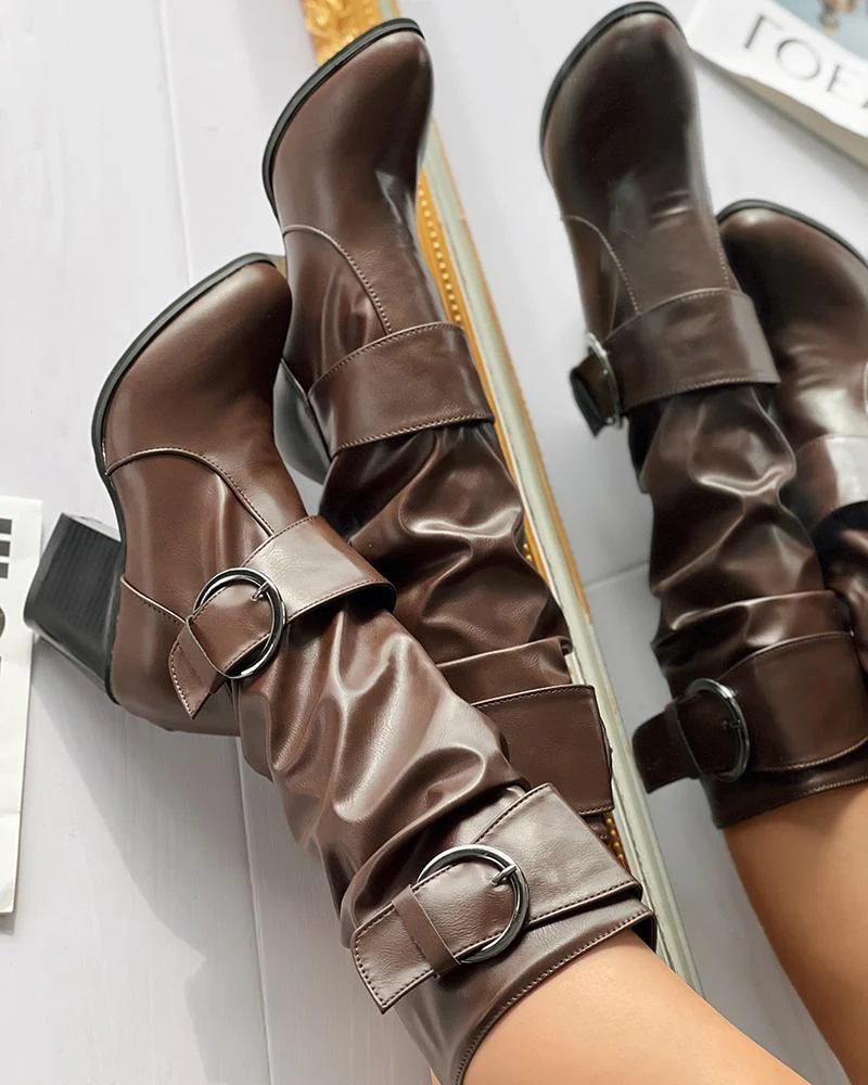 Matilde | Trendy and supportive orthopedic boots - Image 5