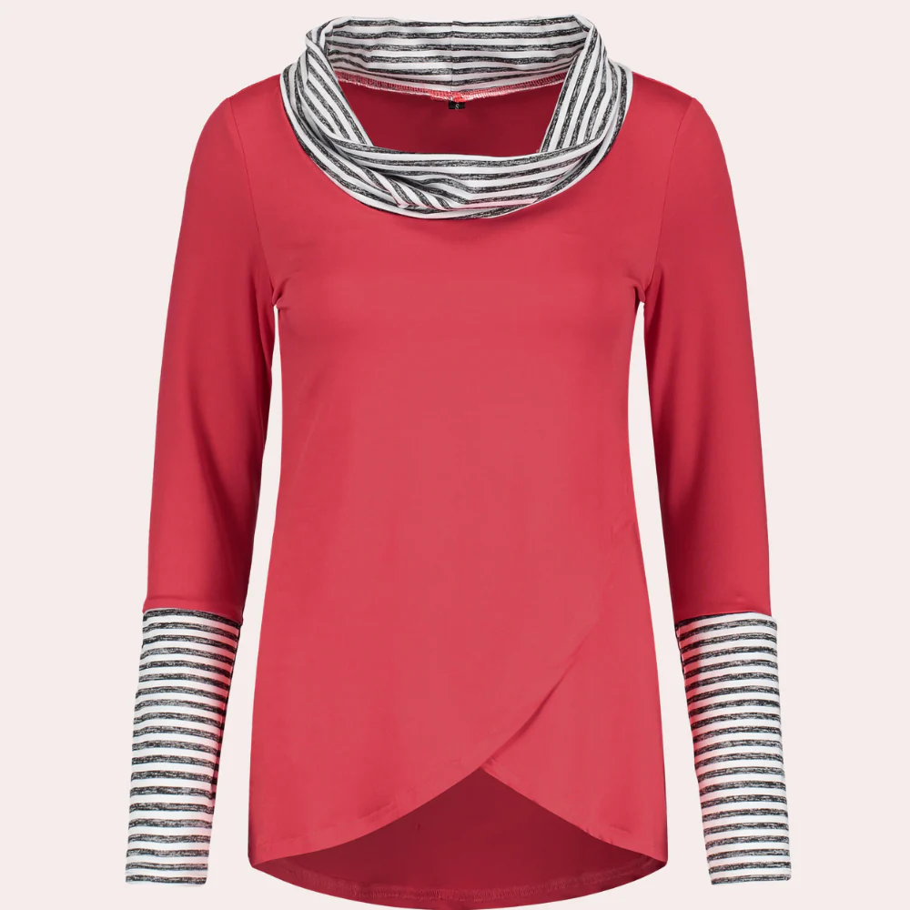 Matilde | Versatile and comfortable winter garment - Image 5